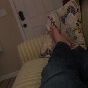 Meet your Posher, Scott